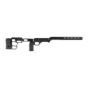 MDT 115051BLK CHASSIS LSS GEN3 RUG AM SA RH COMP