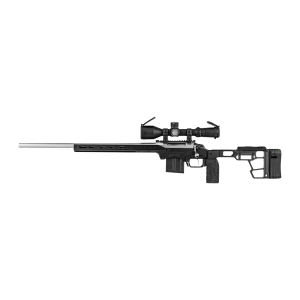 MDT 115054BLK CHASSIS LSS GEN3 RUG AM SA LH COMP