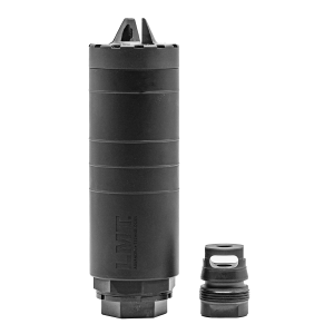 LMT Defense AT Ion K, 5.56mm, Suppressor