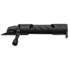 WBY 307 BUILDERS ACTION SHORT MAGNUM BLK
