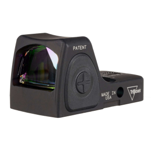 Trijicon RMRcc, 6.5 MOA, Red Dot