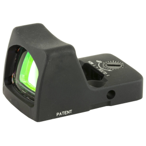 Trijicon RMR Type 2 Automatic, 3.25 MOA, Red Dot