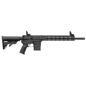 TIPPMANN A101340 M4-22 ELITE 22LR 1610+1 BLK