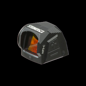 Steiner MPS-C 1.6 MOA RMSC Footprint Enclosed Red Dot Sight