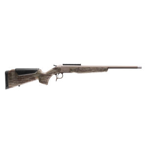 CVA SCOUT V3 SPUR TURKEY 410 22 XX-FULL BRWON/RT-LEGACY