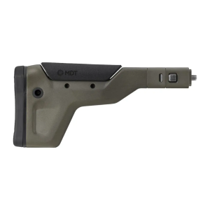 MDT 114410CKG BUTTSTOCK  HNT BUTTSTK FLDNG