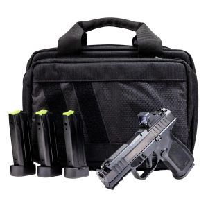 RMARTIN RM1CBLKOSP10CA(COMP)-P PKG 9MM 4 10R*CA*