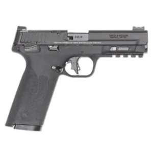 S&W MP 22X PST 4.1 10 OR TS TB