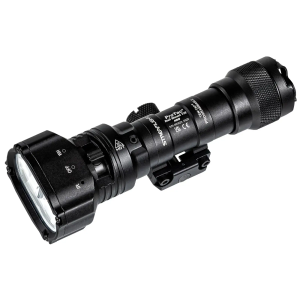 STREAMLIGHT PRO TAC VIR USB PRO RAIL MOUNT WEAPON LIGHT