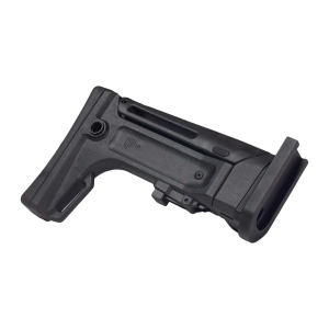 KDG SCP5-MK2-201 FN SCAR STOCK BLK