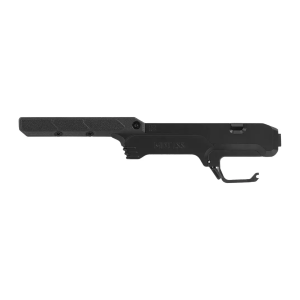 MDT 114607BLK CHASSIS LSS GEN3 RUG AM SA LH