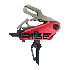 RISE T35-BB   REV 535 SLIDE/SNAP AR TRIG  BLK