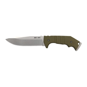 AK-47 FLD KNFE 10 3/8IN OVA 5 1/2IN BLDE