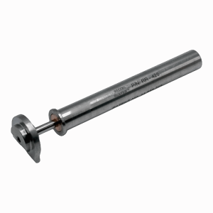 Jacob Grey Recoil Reaper, 1911 9mm Hydraulic Pistol Buffer Kit