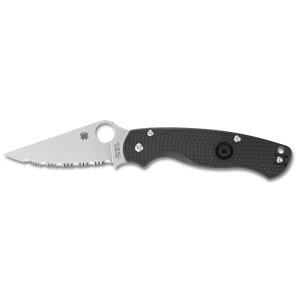 SPY C81SBK2 PARA MLTRY 2 BLK LW