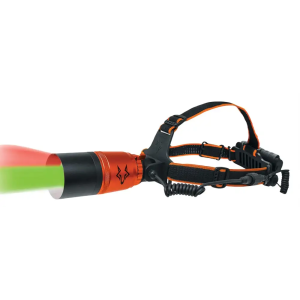 FOXPRO QUADLAMP QUAD LAMP HEADLAMP