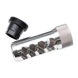 SIDEWINDER MAGNUM MUZZLE BRAKE