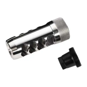 HELLFIRE MATCH MUZZLE BRAKE