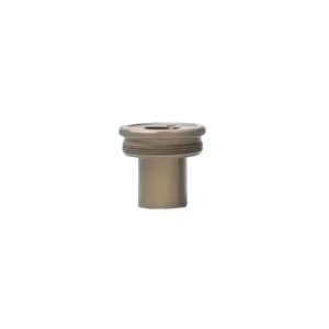 Jk Armament JK195WMCE12FDE Widowmaker 195 12Gauge Aluminum Hard Anodized Flat Dark Earth