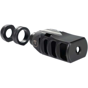 Ultradyne UD10240 Pegasus 6.5 260 Rem 25-06 Rem 257 Wthby Mag 6mm Rem 257 Roberts 26 Nosler 264 Win Mag 243 WSSM 6.5 Cal 264 Cal 260 Cal 5/8-24 tpi 2.41 Black Nitride 416 Stainless Steel