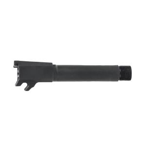Jk Armament JKBBLS320C 9mm Luger 3.90 Black 416 Stainless Steel Fits Sig P320