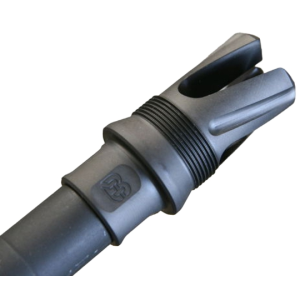 Thunder Beast Arms Co CB223 Flash Hider, 1/2x28