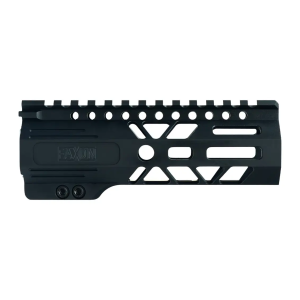 FAXON FFHGMLOK6G415 STREAMLINE ALM MLOK 6 HNDGRD
