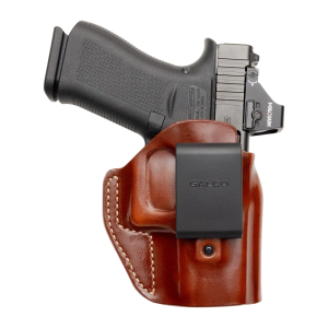 GALCO STOE800R STOW-N-GO ELITE IWB HOLSTER BLK