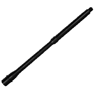 One Horse 5.56mm NATO 16 Mid-Length Gas 1:8 Twist SOCOM Profile Barrel