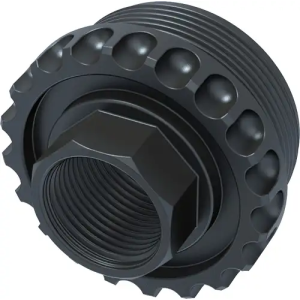 Lantac ADC Direct Thread 5/8-24 Hub (1.375x24)