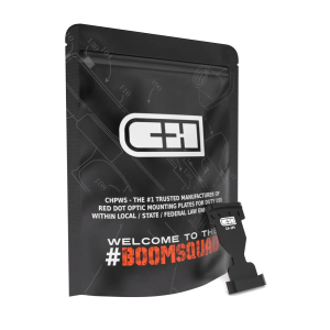C&H G6-EPS GLK G6 HOLOSUN EPS