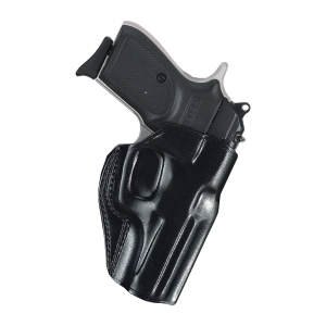GALCO STINGER BELT HOLSTER WAL PPK BLK RH