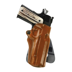 GALCO SM2-226 SPEED MASTER 2.0 GLK 19 G1-5 TAN