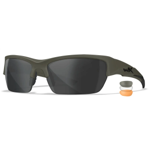 WILEYX CHVAL06G VALOR GRY/CLR/RUST/ODG