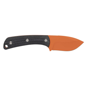 BRN 3220499B KNIFE BACK COUNTRY SML FXD BX