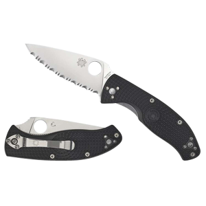 TENACIOUS FRN SL/PL 3.5