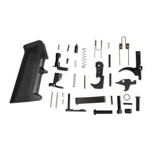 One Horse AR15 Lower Parts Kit