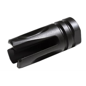 Wilson Combat TRATFH Accu-Tac Flash Hider 223 Rem,5.56x45mm NATO 4140 Steel