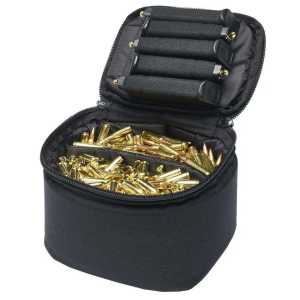 CLOUD DEFENSIVE AMMO TRANSPORT BAG BLACK 5 MAG STORAGE SLOTS
