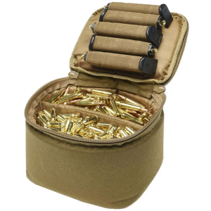 CLOUD DEFENSIVE AMMO TRANSPORT BAG COY TAN 5 MAG STRG SLOTS