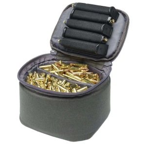 CLOUD DEFENSIVE AMMO TRANSPORT BAG URBAN GREY 5 MAG STRG SLTS