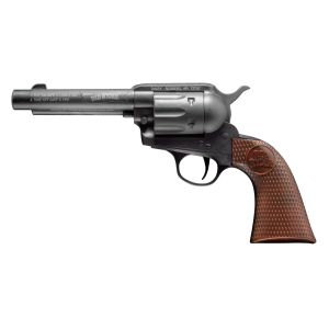 DAISY RED RYDER SINGLE ACTION REVOLVER 4.5MM BB 420FPS CO2