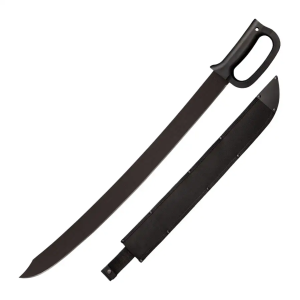COLD STEEL CUTLASS MACHETE 24 BLADE 29.58 OVERALL LENGTH