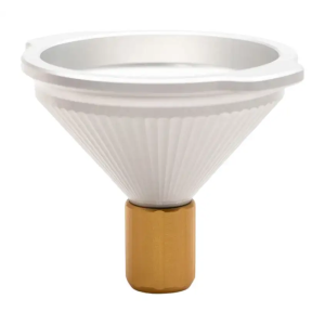419 POWDER FUNNEL