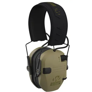 Razor Slim Elec Muff ODG