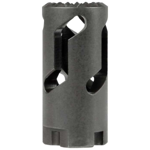 MIDWEST AK FLASH HIDER/IMPACT DEV BK