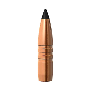 Barnes Bullets 32470 6mmARC 90gr TAC-TX Boat Tail 50 Per Box/10 Case