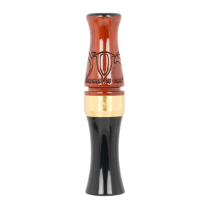 ZINK ZNK-ZNK5017 CUSTOM HNT SHORT REED GOOSE CALL