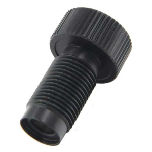 CVA BREECH PLUG QRBP BLACK ACCURAV2/OPTIMA/SEE CVA1611BH<