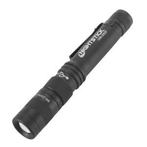 NSTICK USB-205ZF METAL USB ZOOM FOCUS FLSHLIGHT